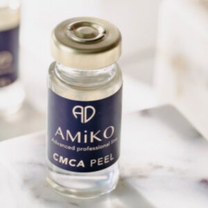 AesthDerm Amiko CMCA peel