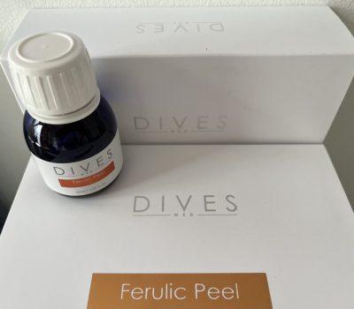 Ferulic Peel