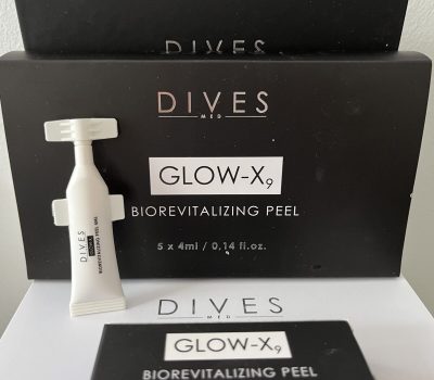 Glow X9