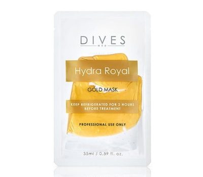 Hydra Royal Mask