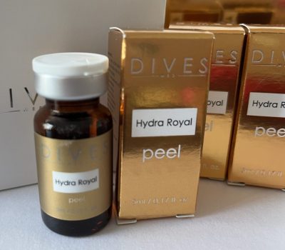 Hydra Royal Peel