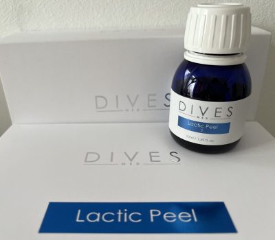 Lactic Peel