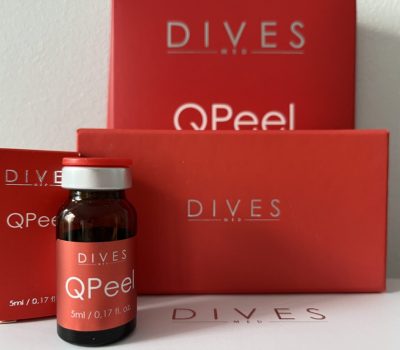 QPeel